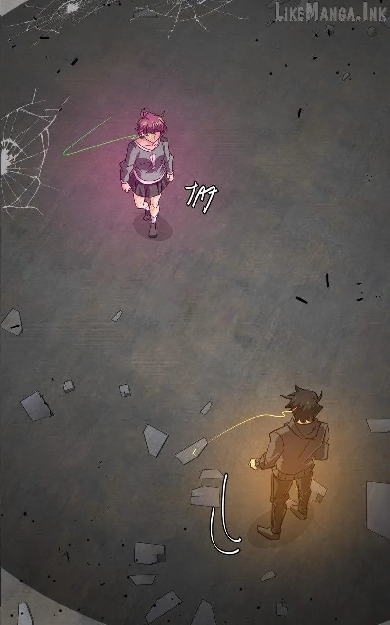 unOrdinary Chapter 403 page 5 - 