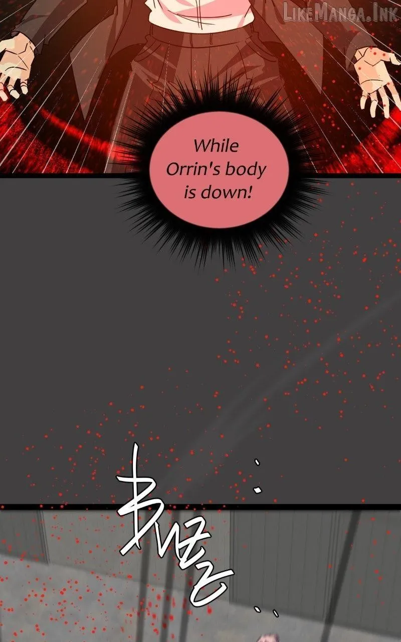 unOrdinary Chapter 403 page 41 - 