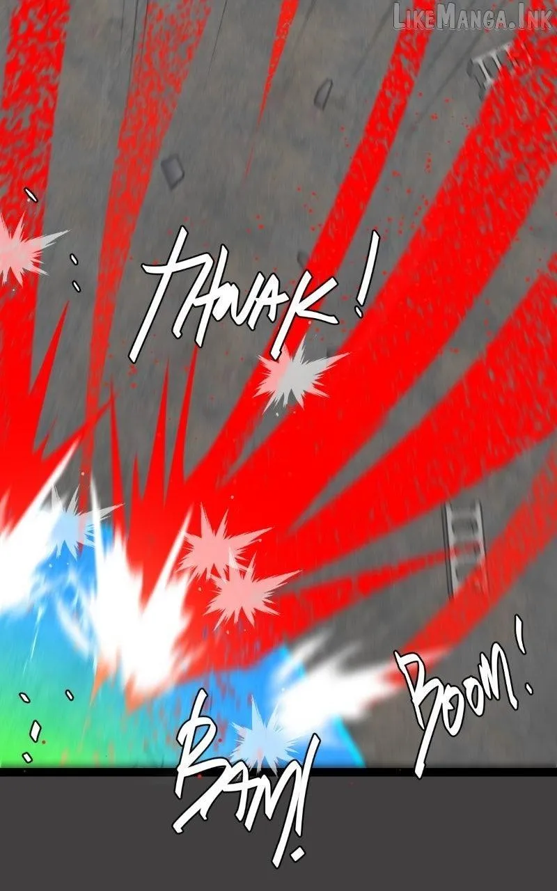 unOrdinary Chapter 403 page 43 - 