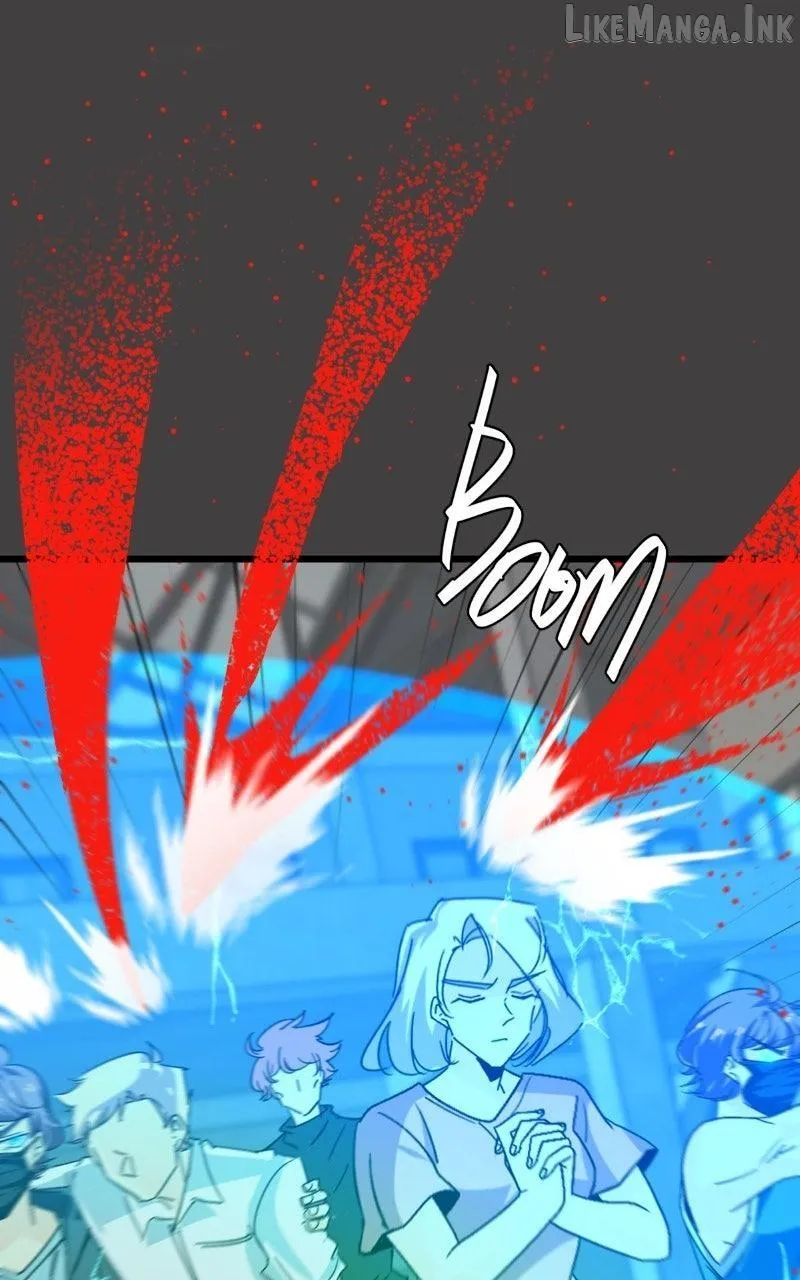 unOrdinary Chapter 403 page 44 - 