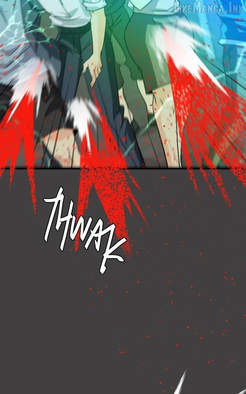 unOrdinary Chapter 403 page 45 - 