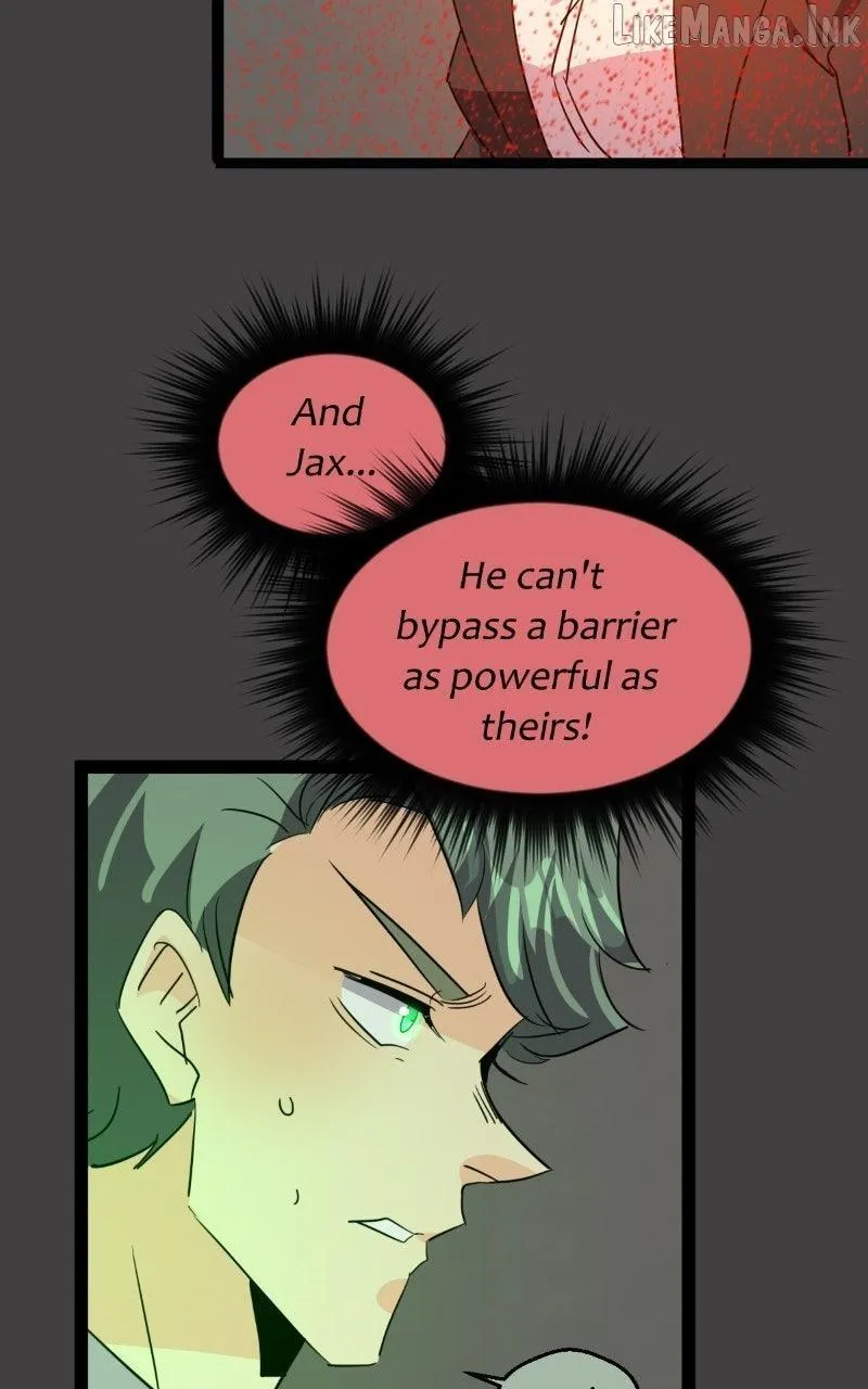 unOrdinary Chapter 403 page 48 - 