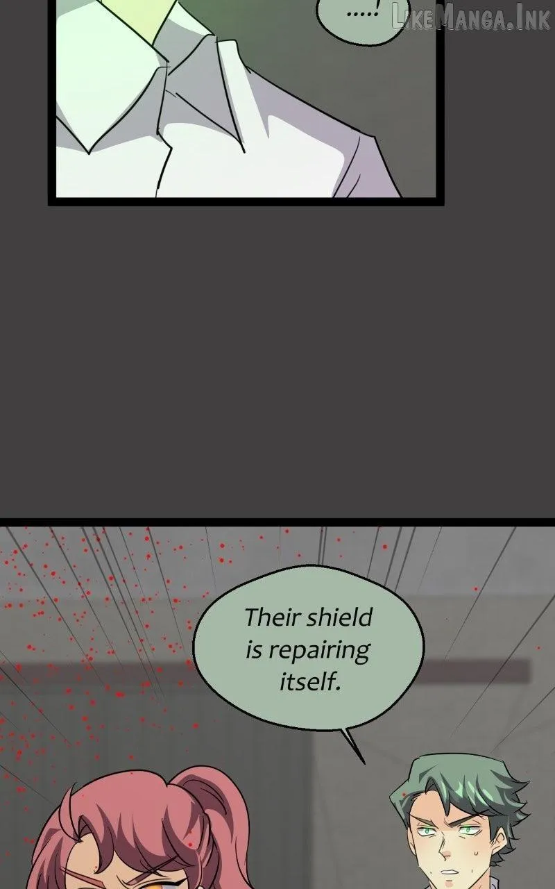 unOrdinary Chapter 403 page 49 - 