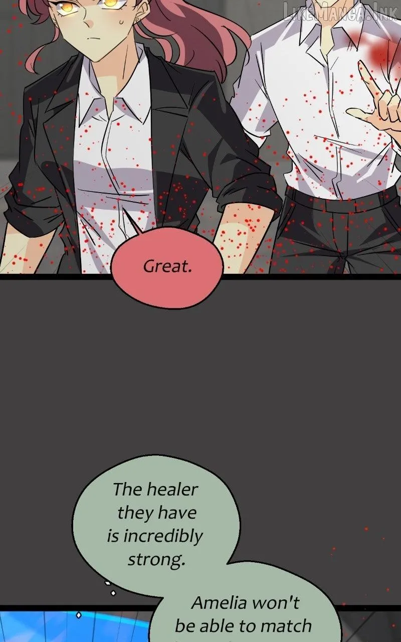 unOrdinary Chapter 403 page 50 - 