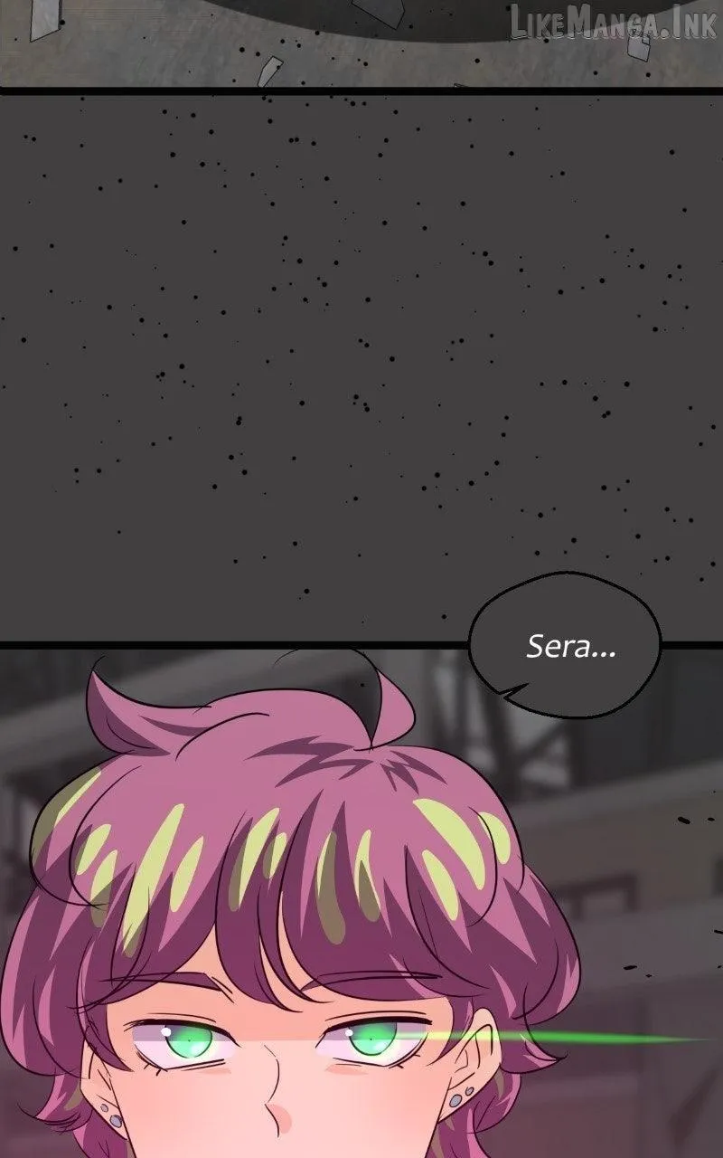 unOrdinary Chapter 403 page 6 - 