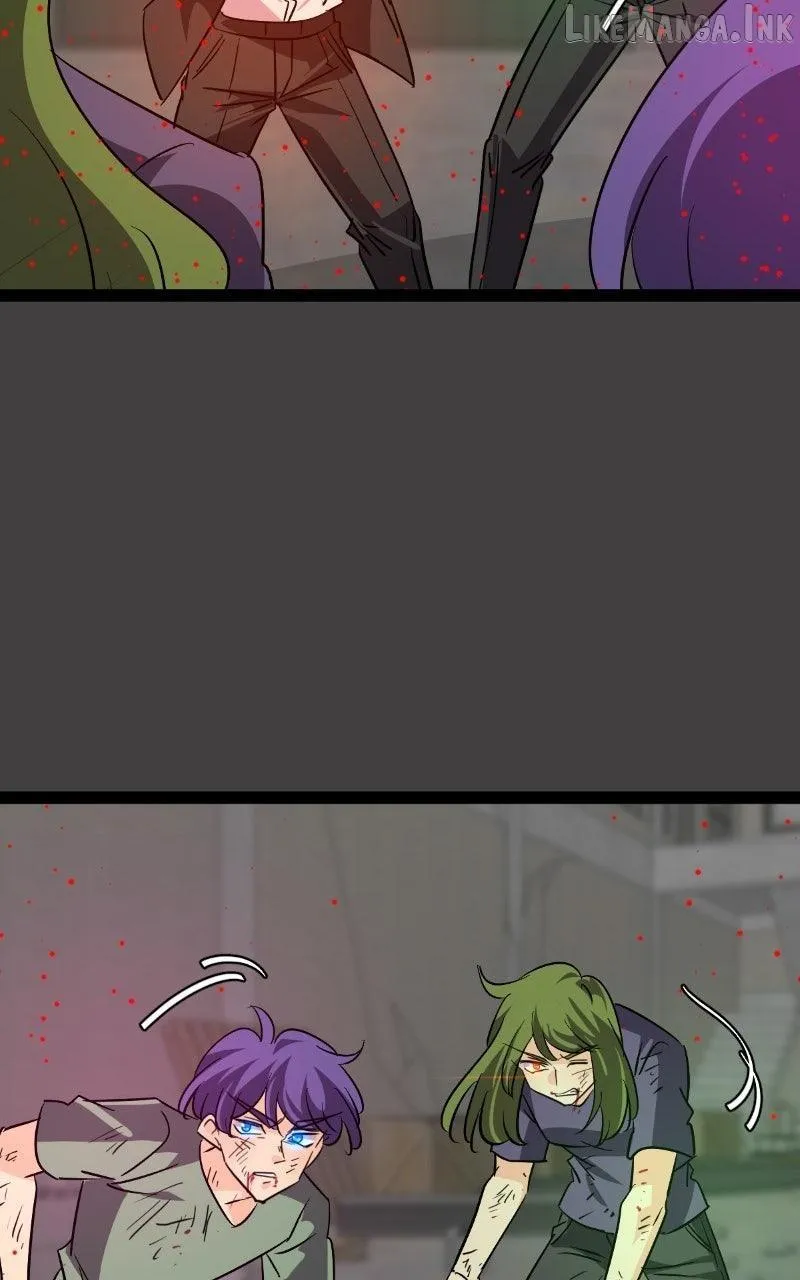unOrdinary Chapter 403 page 53 - 