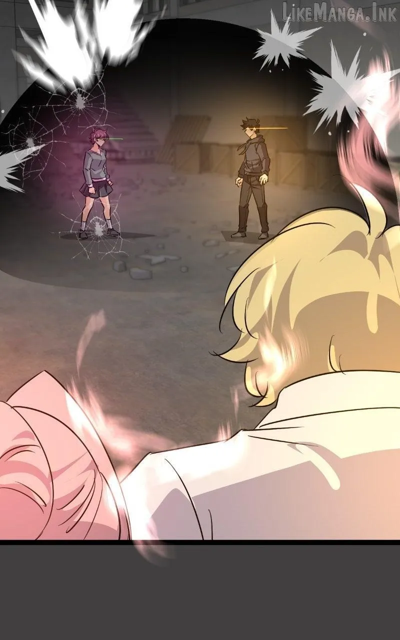 unOrdinary Chapter 403 page 60 - 
