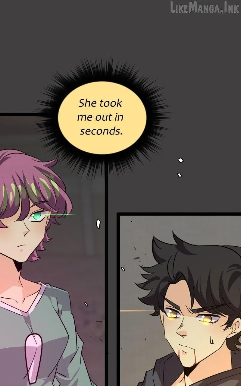 unOrdinary Chapter 403 page 61 - 