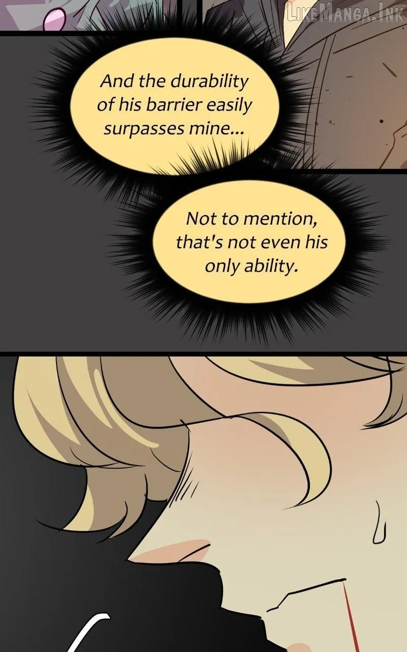 unOrdinary Chapter 403 page 62 - 