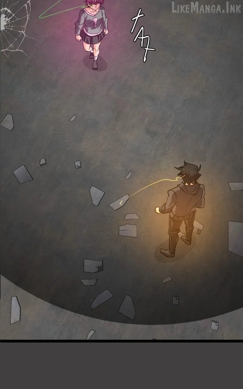 unOrdinary Chapter 403 page 65 - 
