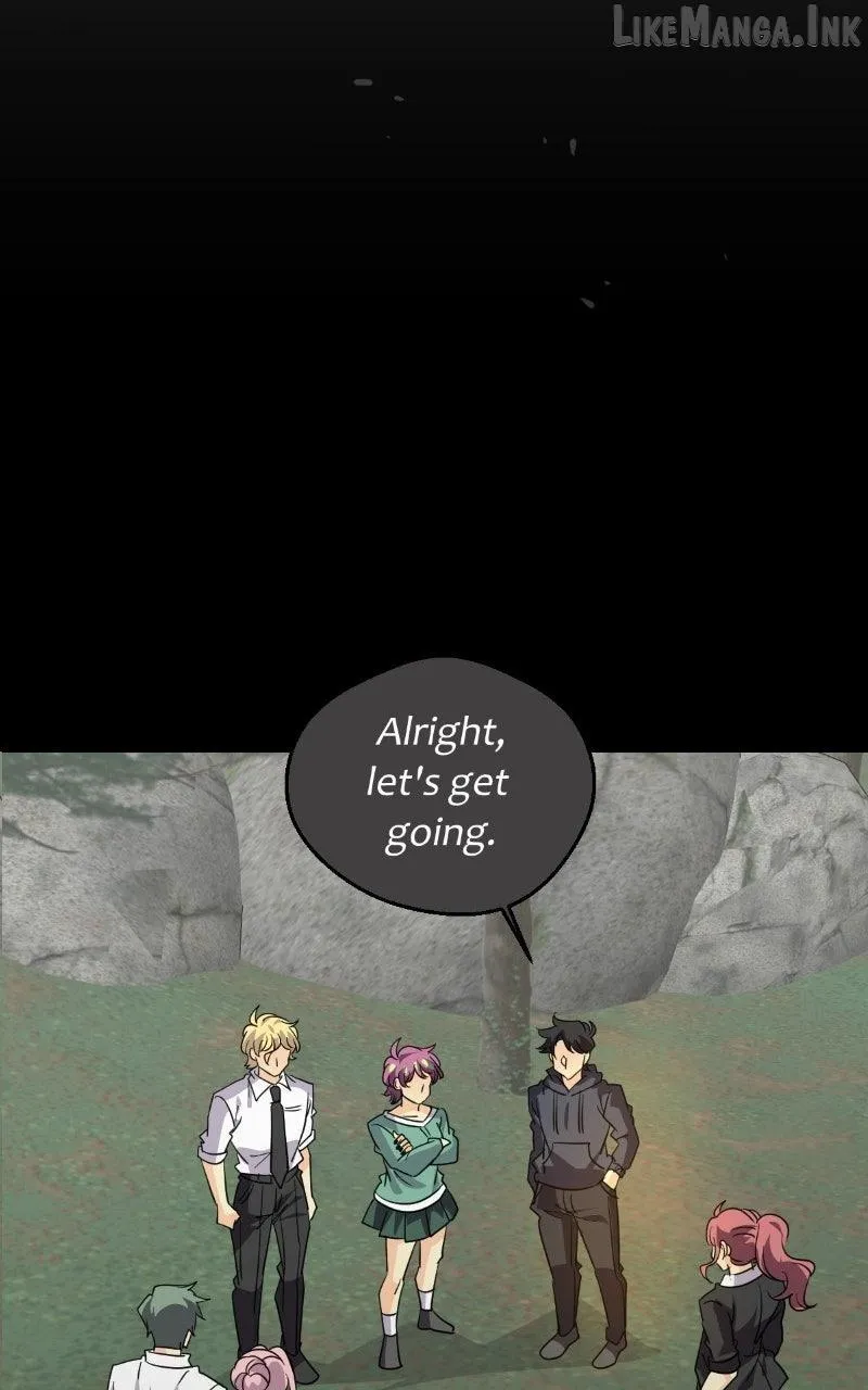 unOrdinary Chapter 403 page 69 - 