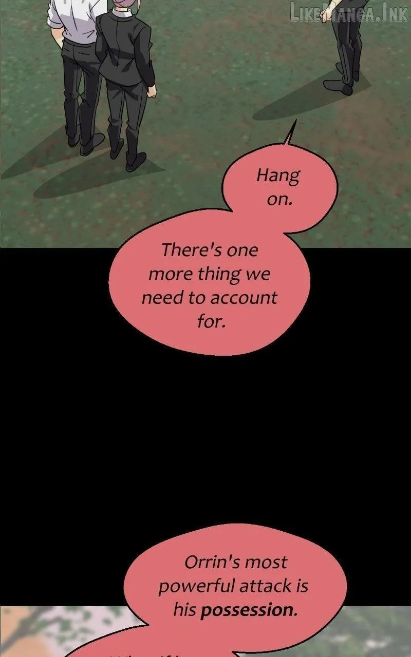 unOrdinary Chapter 403 page 70 - 