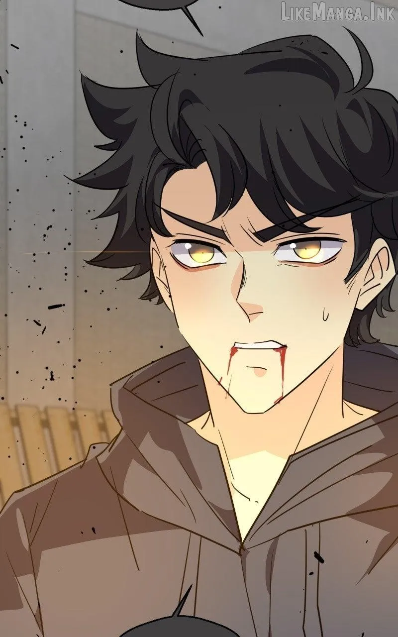 unOrdinary Chapter 403 page 8 - 