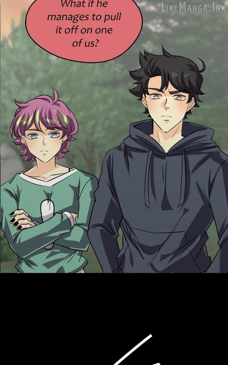 unOrdinary Chapter 403 page 71 - 