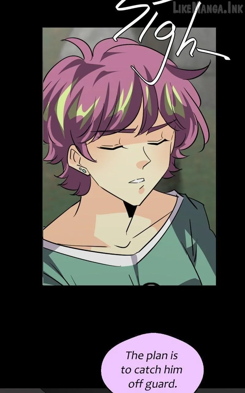 unOrdinary Chapter 403 page 72 - 