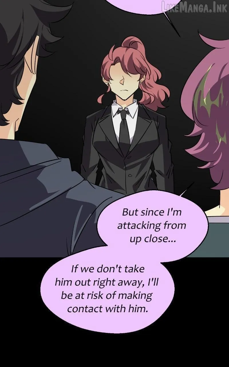 unOrdinary Chapter 403 page 73 - 