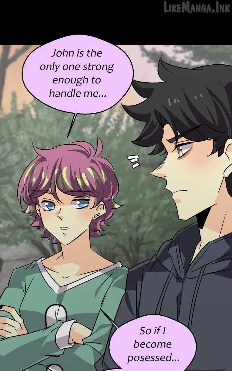 unOrdinary Chapter 403 page 74 - 