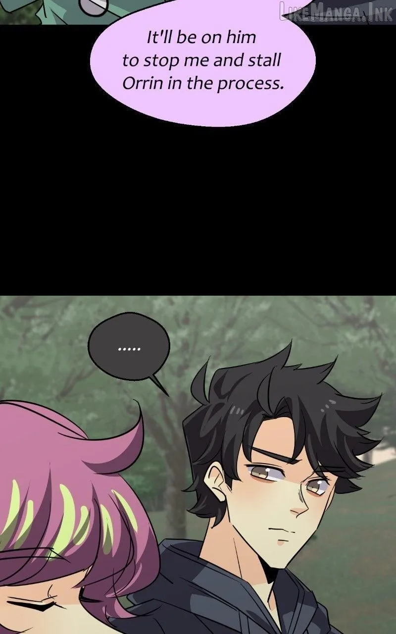 unOrdinary Chapter 403 page 75 - 