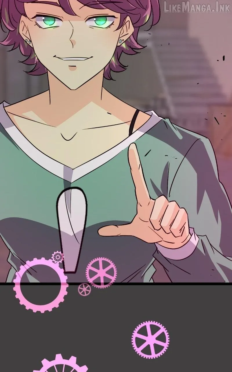 unOrdinary Chapter 403 page 84 - 