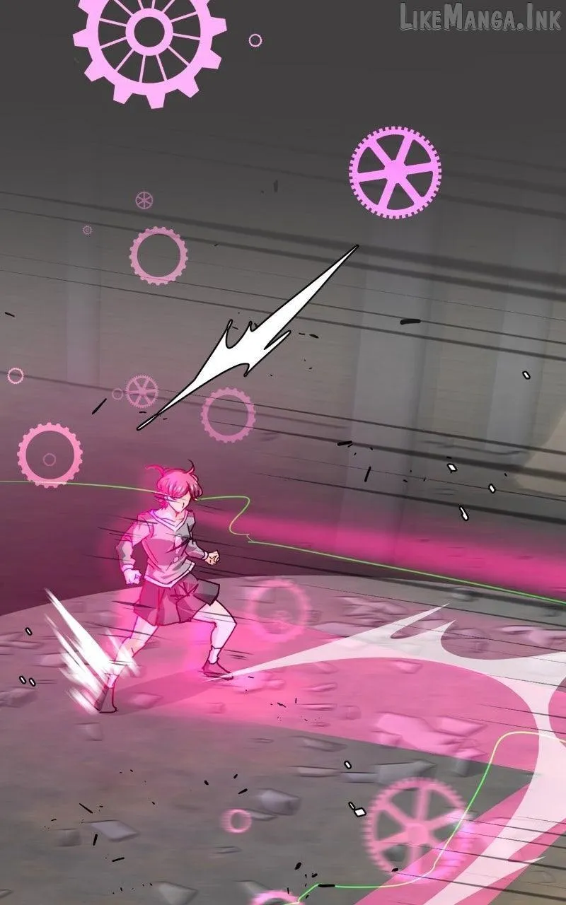 unOrdinary Chapter 403 page 85 - 