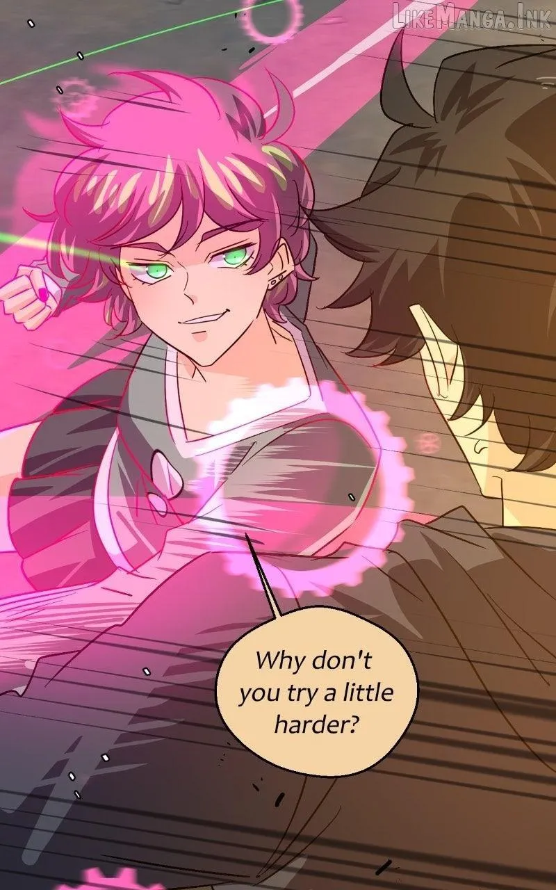unOrdinary Chapter 403 page 86 - 