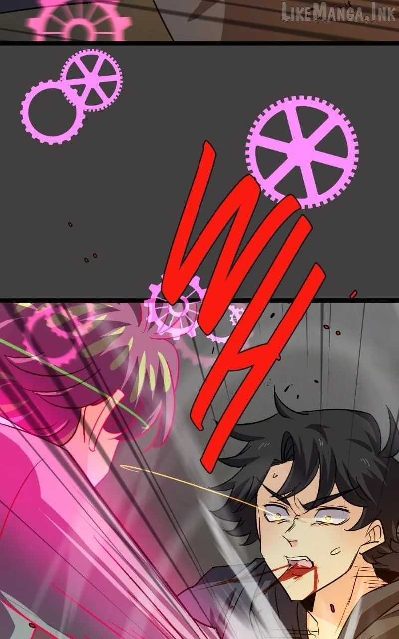 unOrdinary Chapter 403 page 87 - 