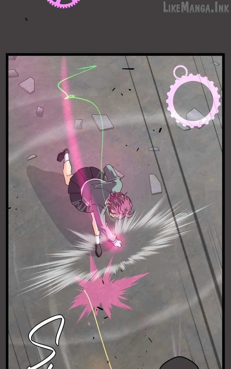 unOrdinary Chapter 403 page 89 - 