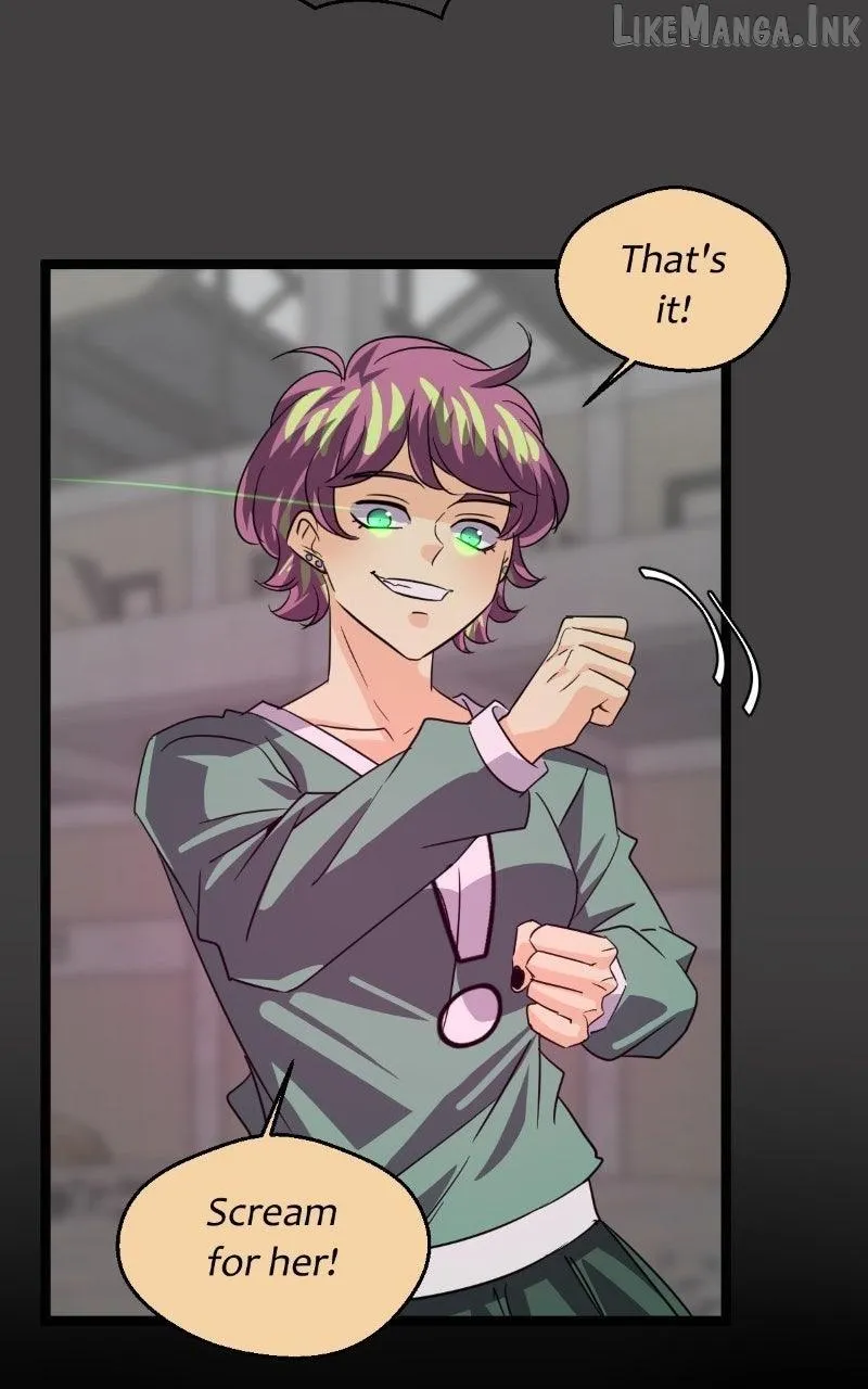 unOrdinary Chapter 403 page 92 - 