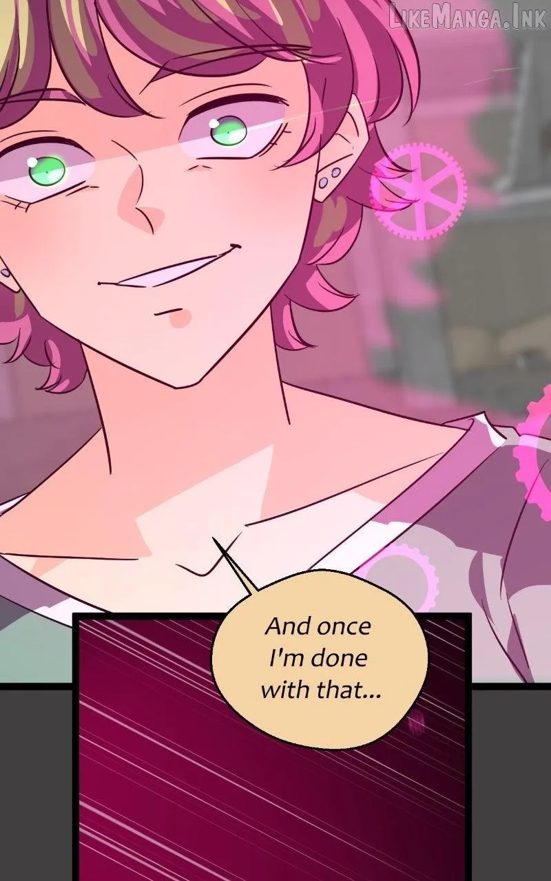 unOrdinary Chapter 403 page 97 - 