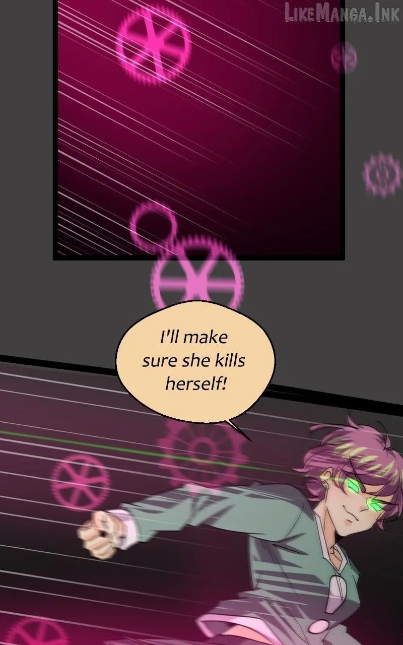 unOrdinary Chapter 403 page 98 - 