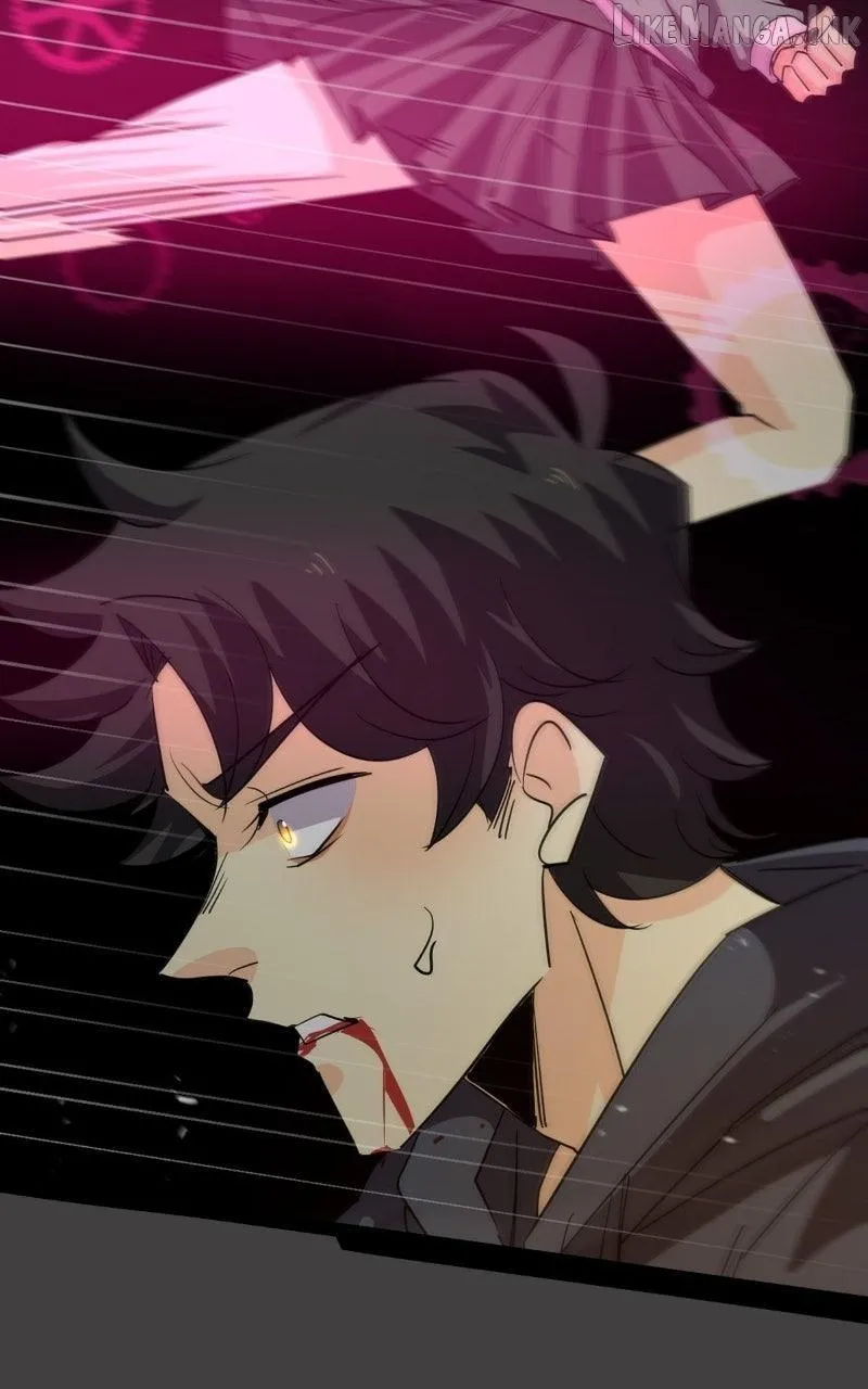 unOrdinary Chapter 403 page 99 - 