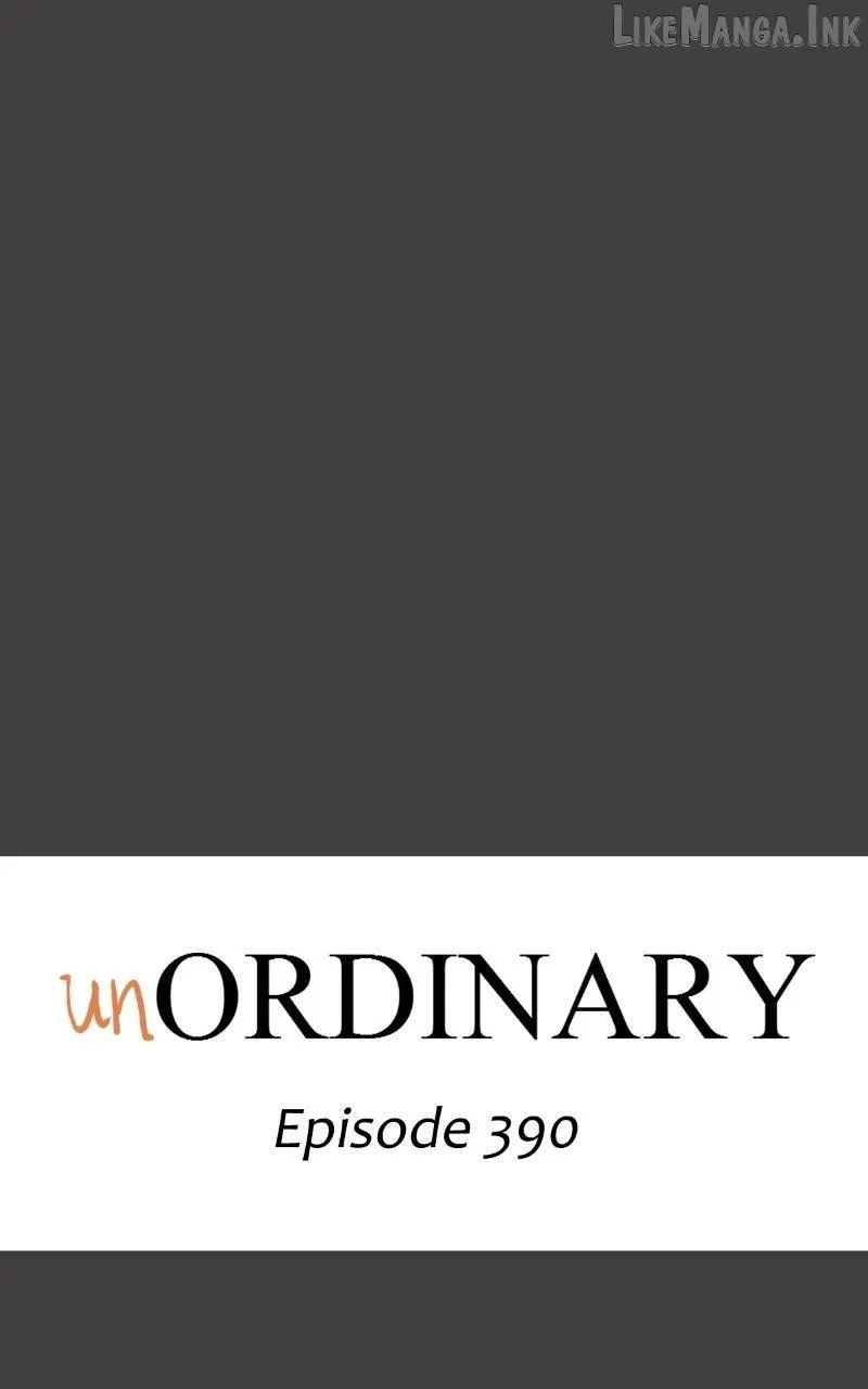 unOrdinary Chapter 404 page 11 - 