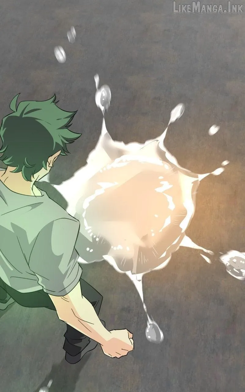 unOrdinary Chapter 404 page 101 - 
