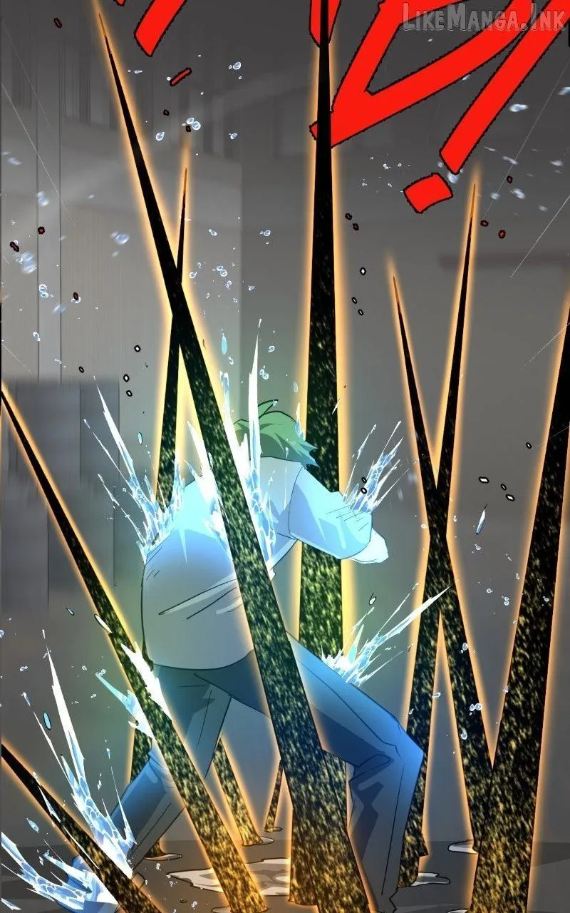 unOrdinary Chapter 404 page 105 - 