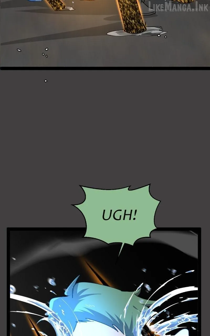 unOrdinary Chapter 404 page 106 - 