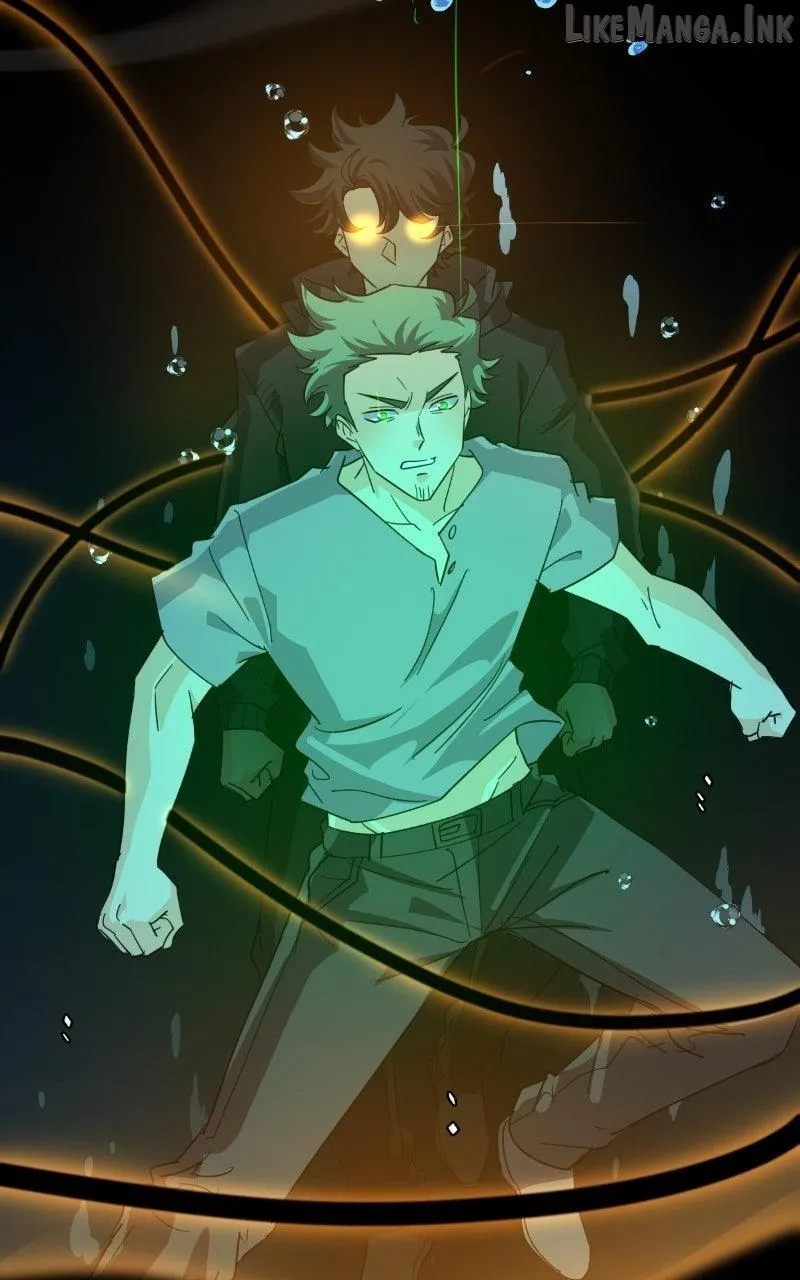 unOrdinary Chapter 404 page 110 - 