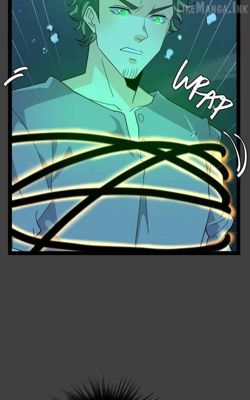 unOrdinary Chapter 404 page 112 - 