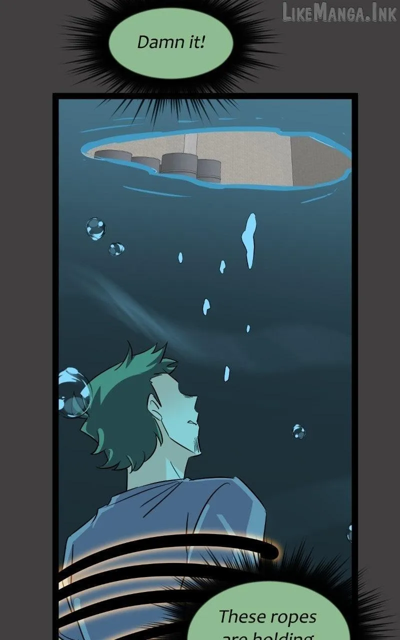 unOrdinary Chapter 404 page 113 - 