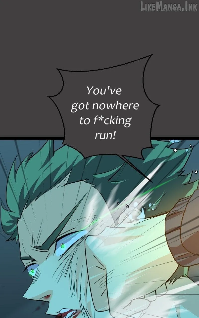 unOrdinary Chapter 404 page 117 - 