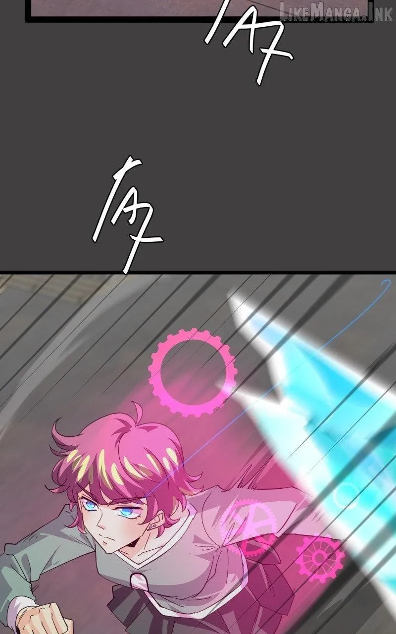 unOrdinary Chapter 404 page 121 - 
