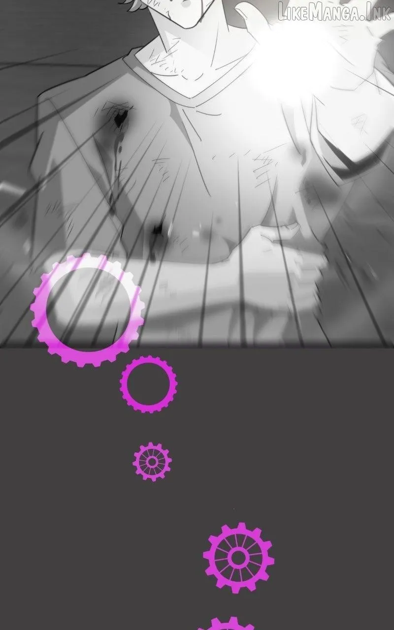 unOrdinary Chapter 404 page 127 - 