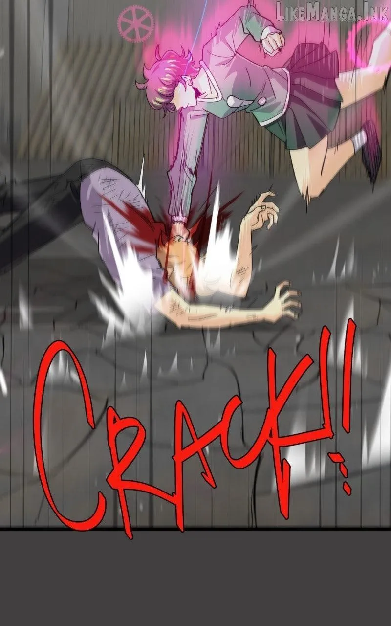 unOrdinary Chapter 404 page 130 - 