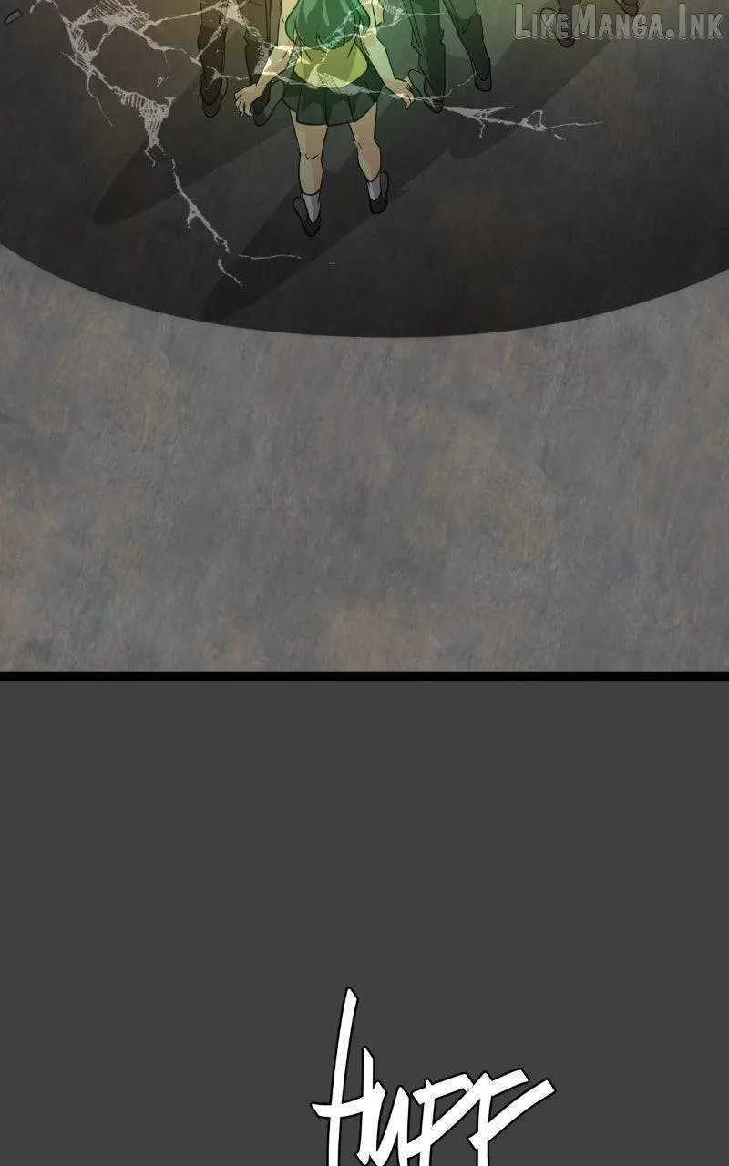 unOrdinary Chapter 404 page 14 - 