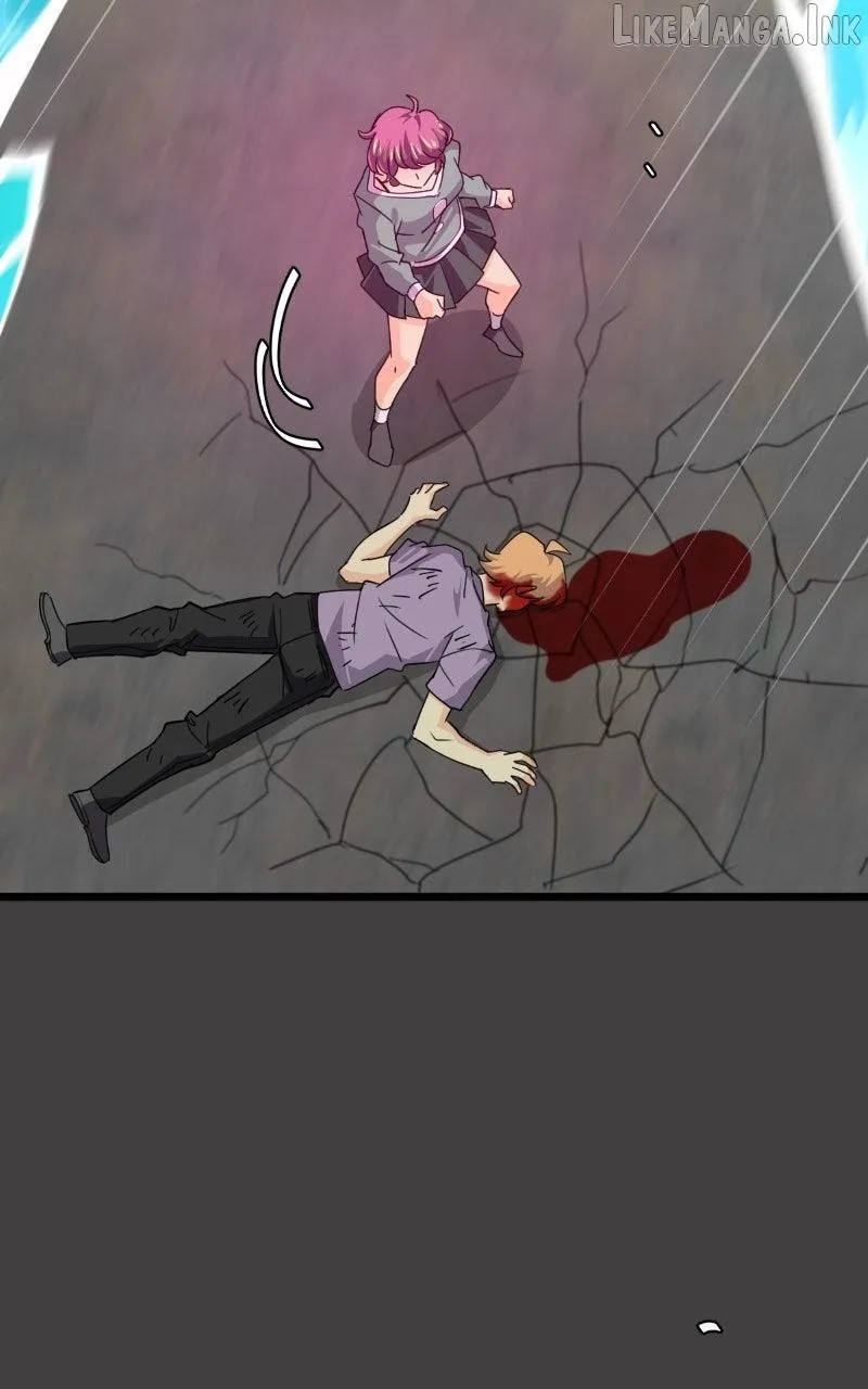 unOrdinary Chapter 404 page 132 - 