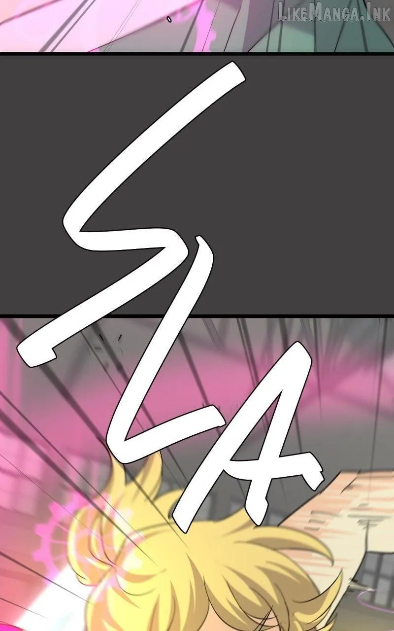 unOrdinary Chapter 404 page 134 - 