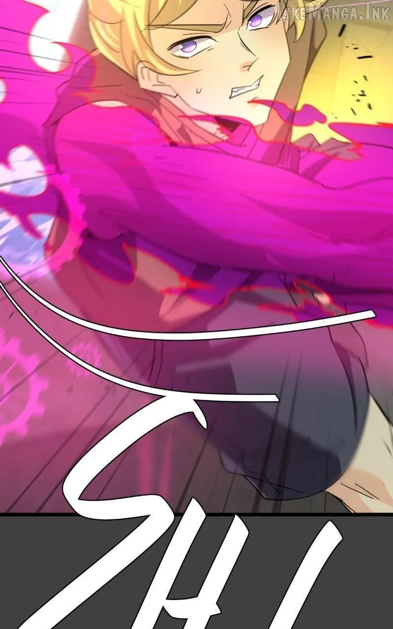 unOrdinary Chapter 404 page 135 - 