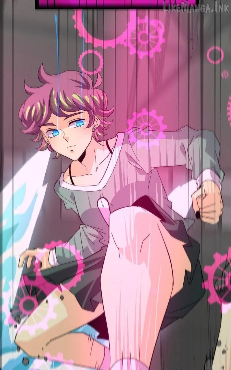 unOrdinary Chapter 404 page 137 - 