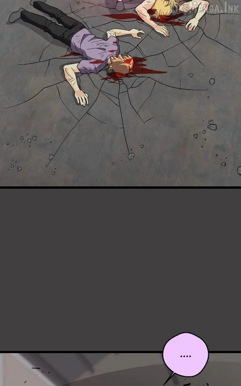 unOrdinary Chapter 404 page 140 - 