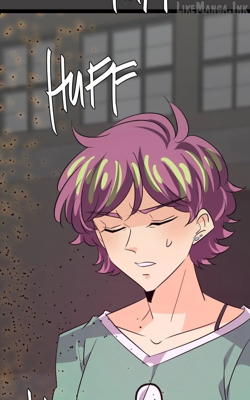 unOrdinary Chapter 404 page 15 - 