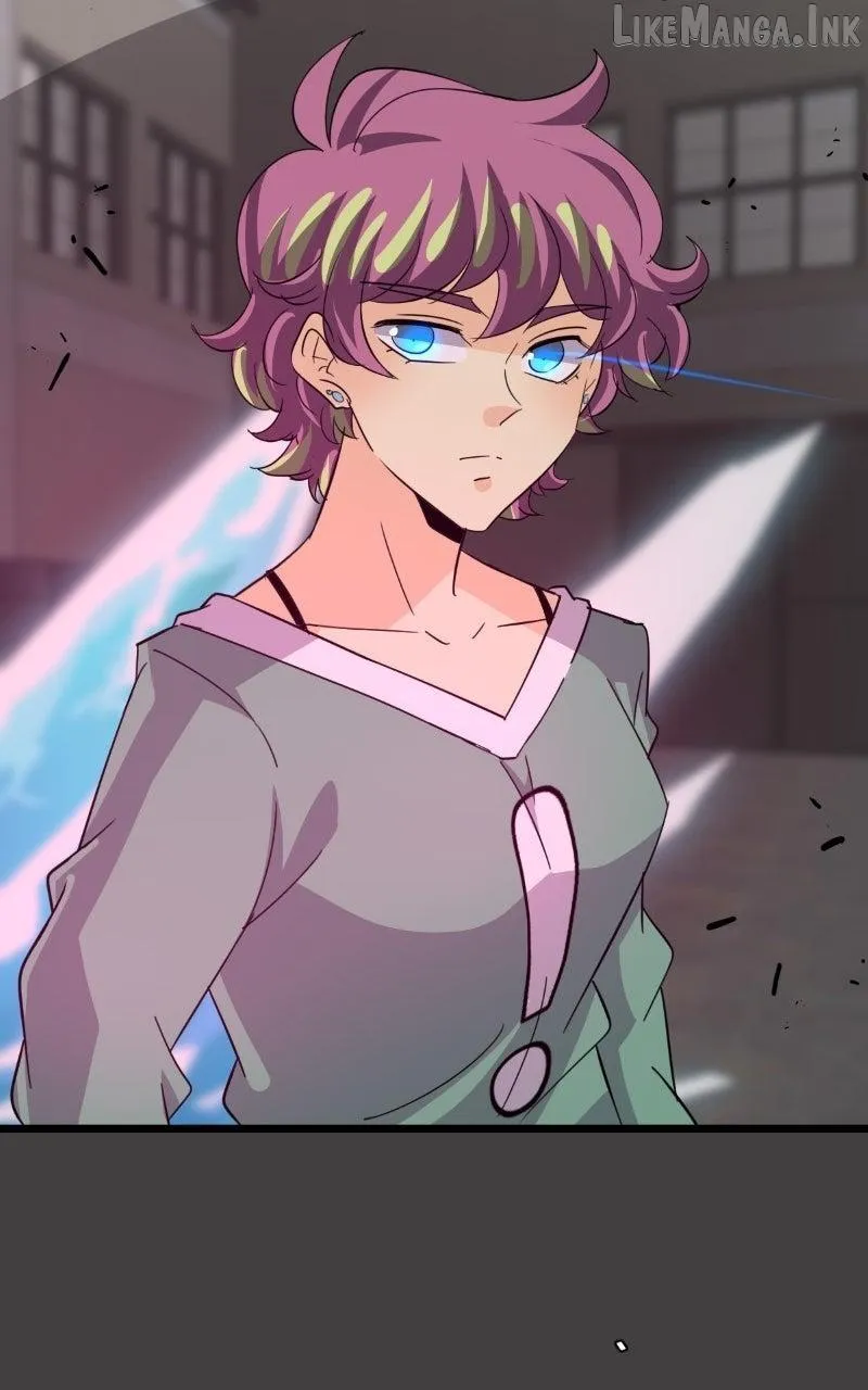 unOrdinary Chapter 404 page 141 - 
